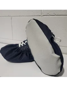 Copriscarpe per Yacht Antiscivolo - TOP SAFETY - Riberti Antinfortu...