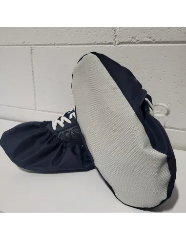 Copriscarpe per Yacht Antiscivolo - TOP SAFETY - Riberti Antinfortu...