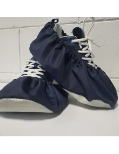 Copriscarpe per Yacht Antiscivolo - TOP SAFETY - Riberti Antinfortu... 2