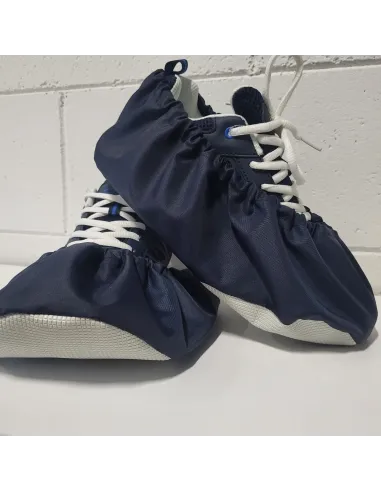 Copriscarpe per Yacht Antiscivolo - TOP SAFETY - Riberti Antinfortu...