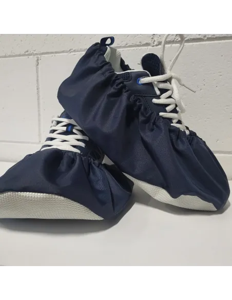 Copriscarpe per Yacht Antiscivolo - TOP SAFETY - Riberti Antinfortu...