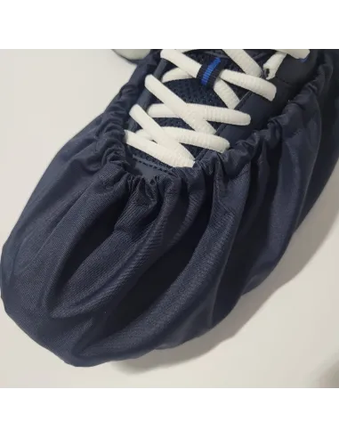 Copriscarpe per Yacht Antiscivolo - TOP SAFETY - Riberti Antinfortu...