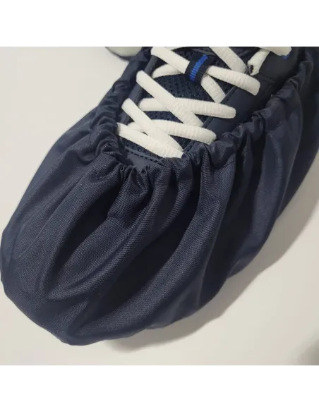 Copriscarpe per Yacht Antiscivolo - TOP SAFETY - Riberti Antinfortu...