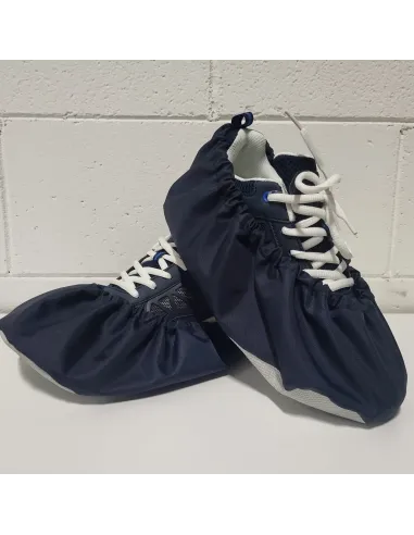 Copriscarpe per Yacht Antiscivolo - TOP SAFETY - Riberti Antinfortu...