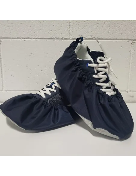 Copriscarpe per Yacht Antiscivolo - TOP SAFETY - Riberti Antinfortu...