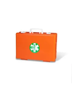 First aid kit Annex 1 A-B 3 workers-Riberti Antinfortunistica