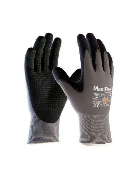Guanto 42-844 MaxiFlex Endurance-Riberti Antinfortunistica
