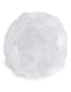 Disposable PLP cap clip - Riberti Antinfortunistica