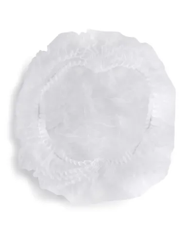 Cuffia monouso PLP clip - Riberti Antinfortunistica