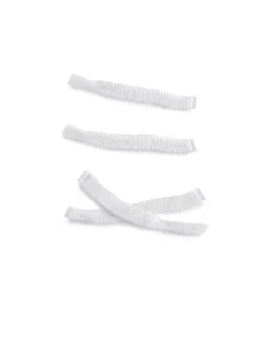 Cuffia monouso PLP clip - Riberti Antinfortunistica 2