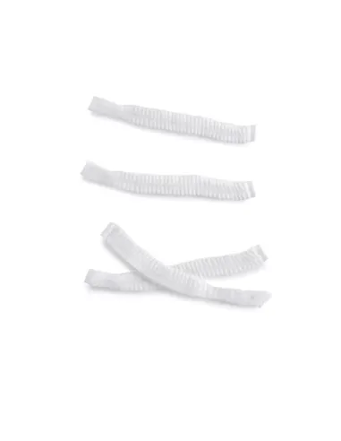 Cuffia monouso PLP clip - Riberti Antinfortunistica