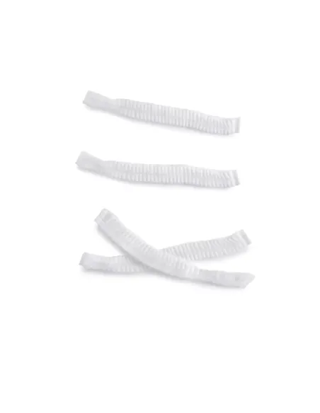 Cuffia monouso PLP clip - Riberti Antinfortunistica