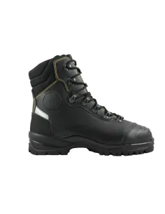 Ontario Chainsaw Cut-Resistant Boot - Riberti