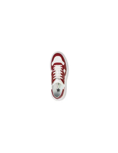 Scarpe Sneakers U-Power Urban Life Style Scarlett UB20099