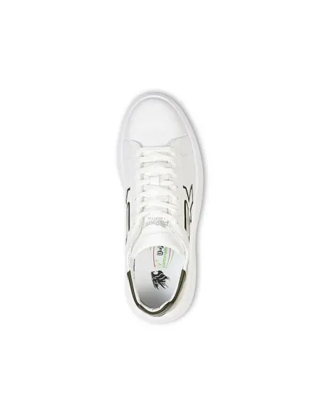 Scarpe Sneakers U-Power Urban Life Style Snake UB20059