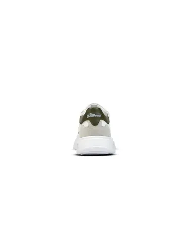 Scarpe Sneakers U-Power Urban Life Style Snake UB20059