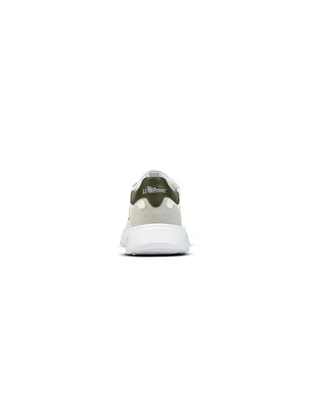 Scarpe Sneakers U-Power Urban Life Style Snake UB20059