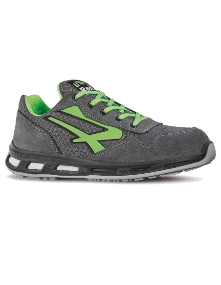 Scarpe da lavoro POINT U-Power