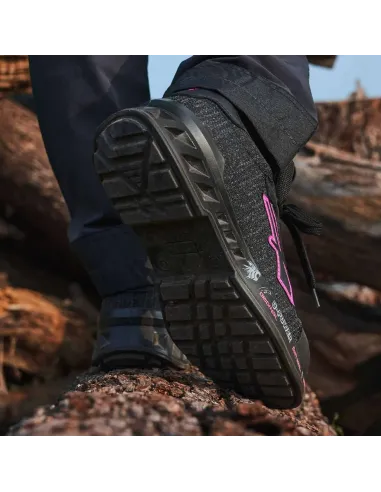 Scarpa lavoro donna Michelle U-Power-Riberti Antinfortunistica