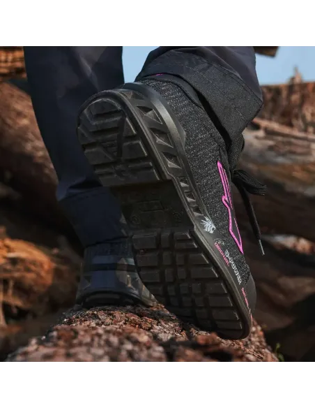 Women's work shoe Michelle U-Power-Riberti Antinfortunistica