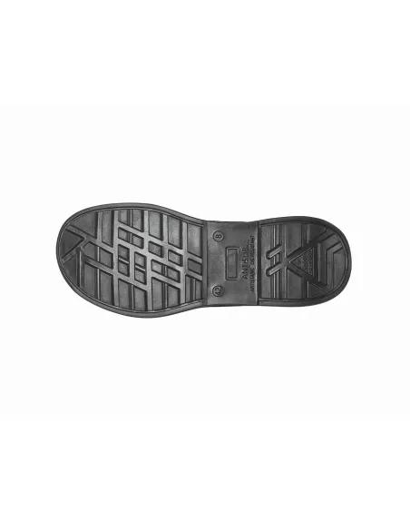 Scarpe Antinfortunistiche Leggere U-Power Red Leve Matt S3 CI ESD