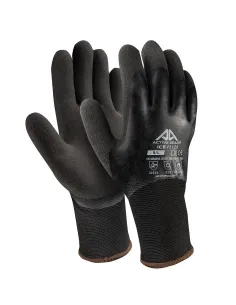 Cold-Protection Latex-Coated Work Gloves - Riberti Store