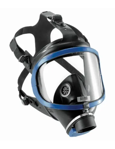 Maschera tutto viso X-PLORE 3600-Riberti Antinfortunistica