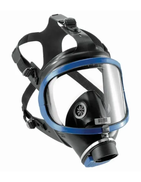 Maschera tutto viso X-PLORE 3600-Riberti Antinfortunistica