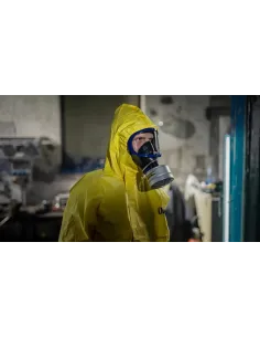 Maschera tutto viso X-PLORE 3600-Riberti Antinfortunistica 2