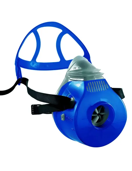 semimaschera X-Plore 4740 attacco a vite