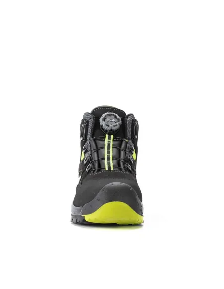 Scarpe Scout ORTISEI SIXTON-Riberti Antinfortunistica