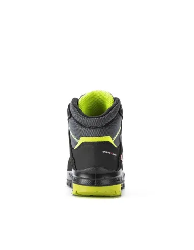 Scarpe Scout ORTISEI SIXTON-Riberti Antinfortunistica