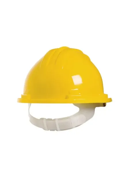 Elmetto di Sicurezza in Polietilene Classe Climax 05-RS - Riberti