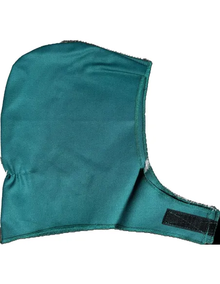 CUFFIA SALDATURA 30CM TOP SAFETY-Riberti Antinfortunistica