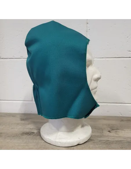 CUFFIA SALDATURA 30CM TOP SAFETY-Riberti Antinfortunistica