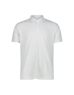 Short Sleeve Tactel Polo Cmp 31T7497V - Riberti