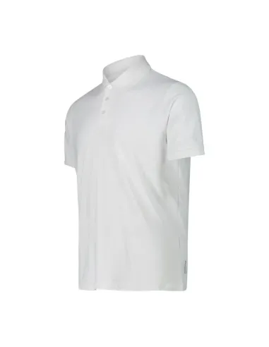 Polo Manica Corta in Tactel Cmp 31T7497V - Riberti