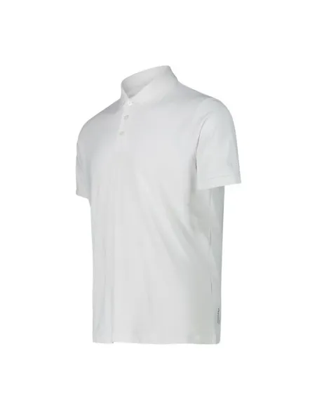 Polo Manica Corta in Tactel Cmp 31T7497V - Riberti