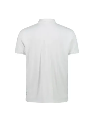 Polo Manica Corta in Tactel Cmp 31T7497V - Riberti