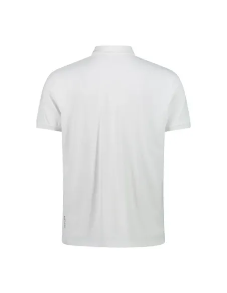 Polo Manica Corta in Tactel Cmp 31T7497V - Riberti