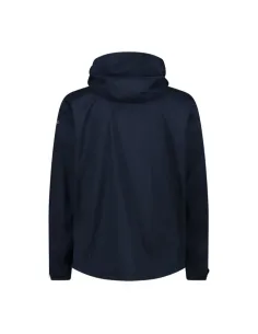 CMP 31Z7347V Hooded Waterproof Sailing Jacket 2
