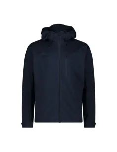 CMP 31Z7347V Hooded Waterproof Sailing Jacket