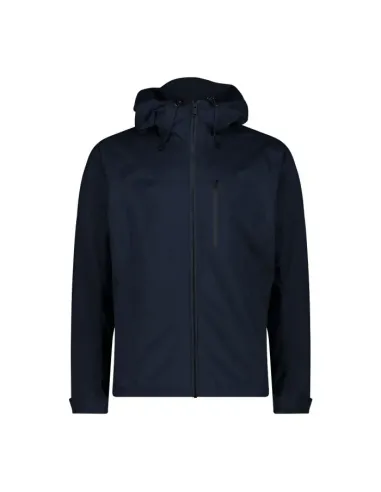 Giacca Impermeabile da Vela con Cappuccio CMP 31Z7347V