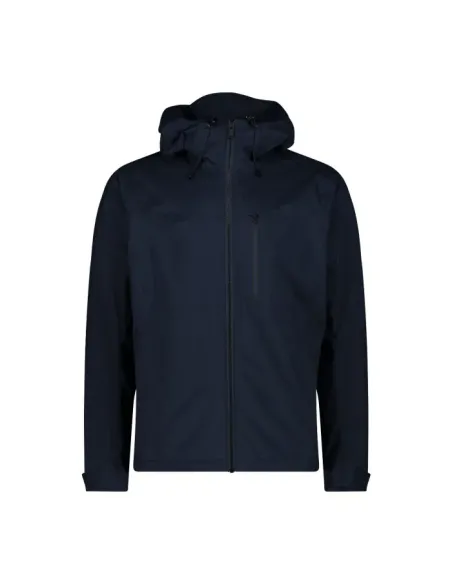 Giacca Impermeabile da Vela con Cappuccio CMP 31Z7347V