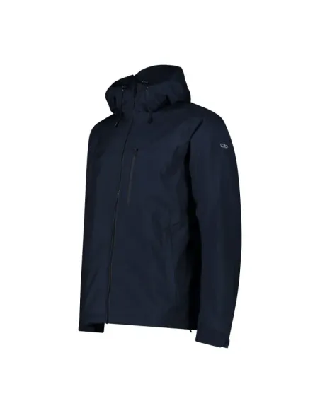 Giacca Impermeabile da Vela con Cappuccio CMP 31Z7347V