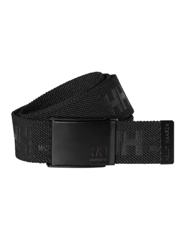 Cintura Helly Hansen Elasticizzata fibbia-Riberti Antinfortunistica