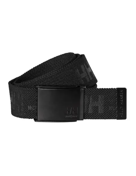 Cintura Helly Hansen Elasticizzata fibbia-Riberti Antinfortunistica