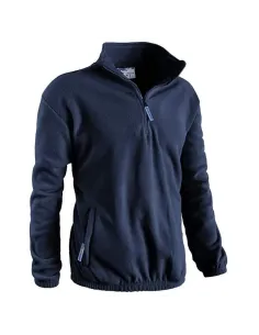 Svezia Half-Zip Fleece - SOCIM - Riberti Antinfortunistica 2