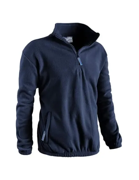 Pile Svezia Mezza Zip - SOCIM - Riberti Antinfortunistica