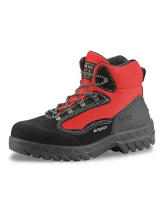 Grisport ISCHIA Safety Shoes - Riberti